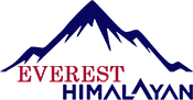 Everest Himalayan